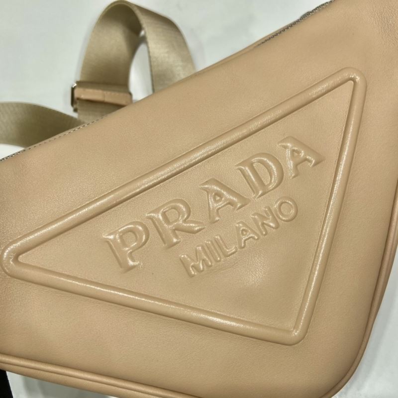 Prada Satchel Bags